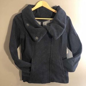 Lululemon karmacollected jacket